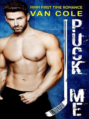 cover image of Puck Me